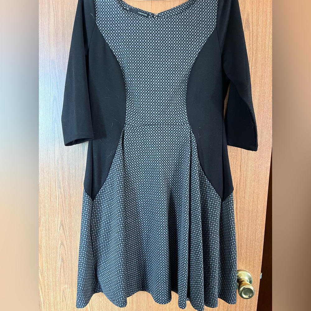 Maurice’s Dress